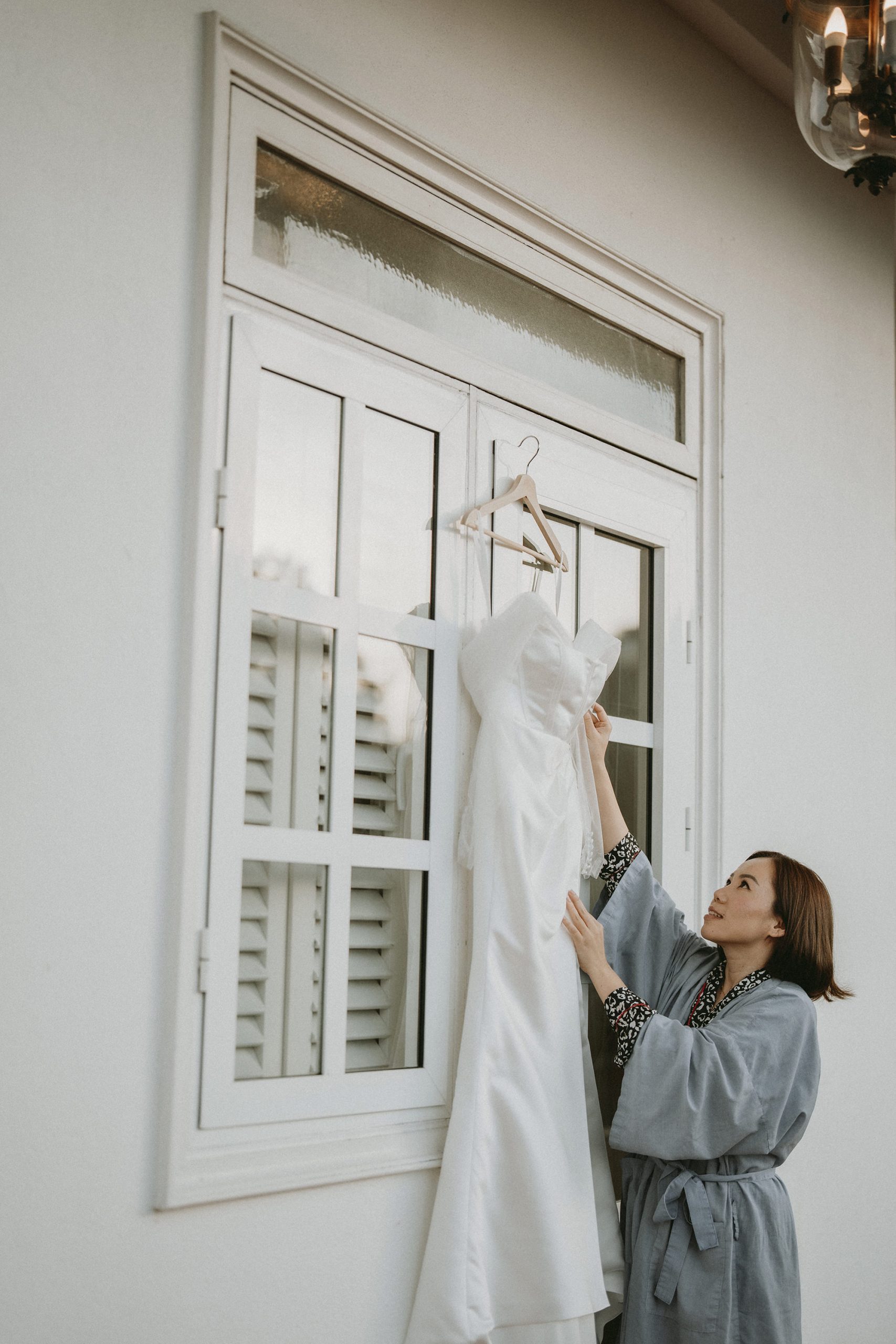 Cameron highlands wedding
